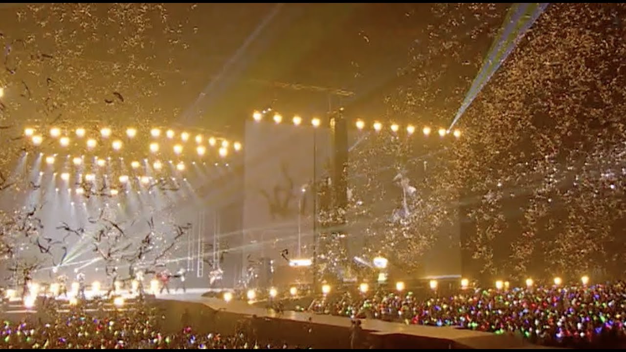 【LIVE】BOYS AND MEN/炎・天下奪取[ボイメン名古屋夢まつり@ナゴヤドーム](期間限定)