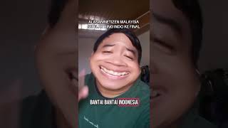 Alasan Netizen Malaysia Setelah Indonesia Masuk Final Piala Aff U23aff timnasindonesia thailand