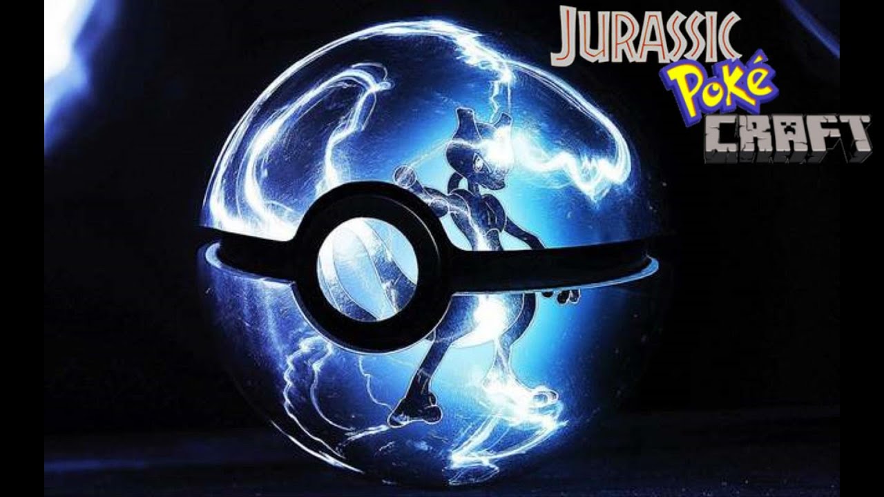 Jurassic Poke Craft - Ep. 7 - Lavori Domestici