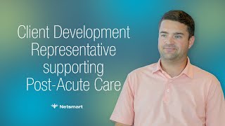 Working at Netsmart | Jack E. | Netsmart Careers