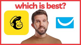 Mailchimp vs GetResponse: IMPORTANT BEFORE YOU BUY