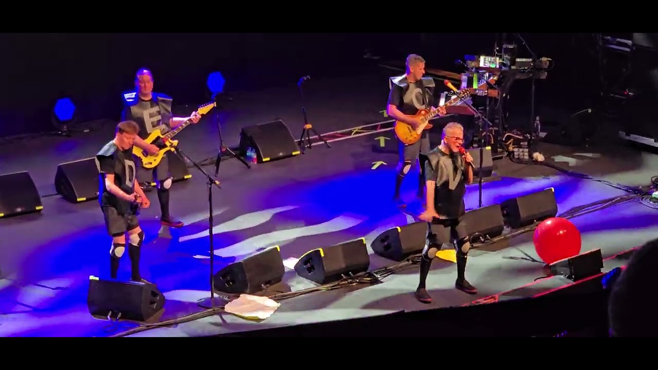 Devo - 