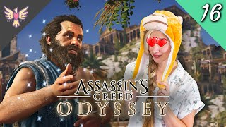 DVOJSMYSLY KAM SE PODÍVÁŠ 🐦 Assassin's Creed Odyssey | #16 | 13.5.2024 |