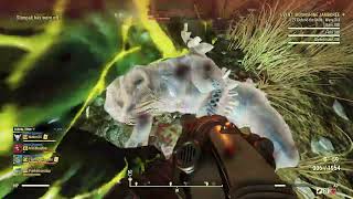 fo76 w friends ep 19 Fallout 76 2024 ft @RHMpod & @TRSLNE