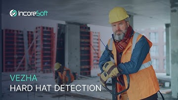 VEZHA® Hard Hat Detection Promo 2024