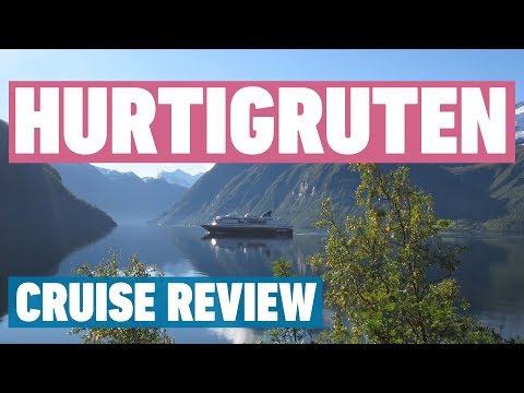 Video: Kabin dan Suite Kapal Pesiar Hurtigruten Midnatsol