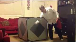 Details Cube Squared by Creative Magic Update