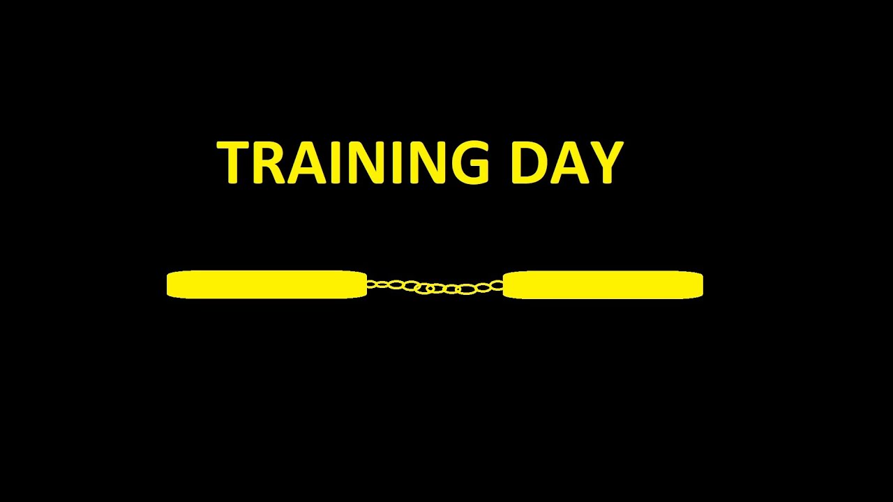 FREESTYLE NUNCHAKU GIRL _HD_