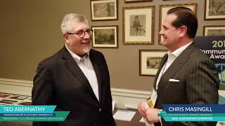 Sedc Annual Conference 2019 Ted Abernathy Quick Q&A