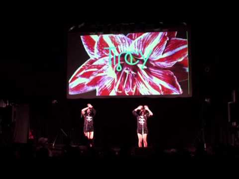 Tincy　花〜すべての人の心に花を〜