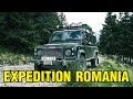 Offroad expedice 2018 / Offroad expedition 2018 - EN subtitles