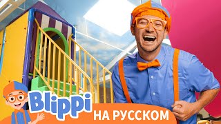 :   :  |    |       | Blippi