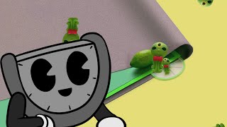 Lucid Dreams [Dance Fruits Release]