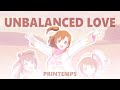 Printemps - UNBALANCED LOVE | TRADUÇÃO PT-BR | Love Live!