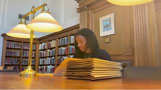 Aline Usanase - 25th Anniversary Student Spotlight Interview