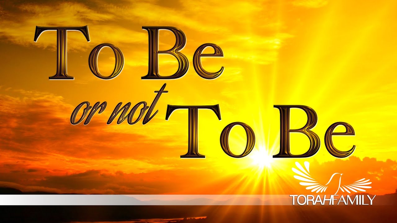 To Be Or Not To Be Lubitsch To Be or not To Be - YouTube