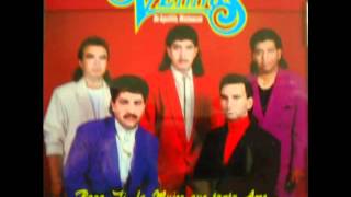 Grupo Vennus ''Que Hare Yo'' chords