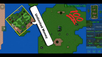 How To Download (Rusted Warfare Mod)