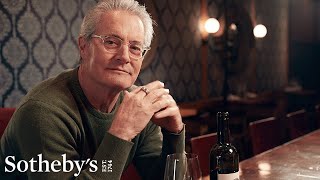 Kyle MacLachlan on Wine, Twin Peaks & Running into Timothee Chalamet on the Dune 2 Red Carpet