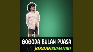 Download lagu GOGODA BULAN PUASA
