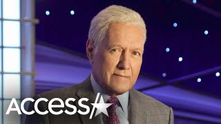 ‘Jeopardy!’ Host Alex Trebek Dead At 80