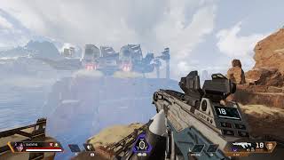 Apex Legends - 3x HCOG Ranger