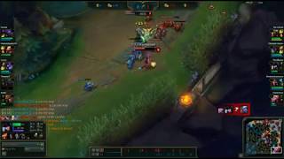 Cait Q Flash Predict