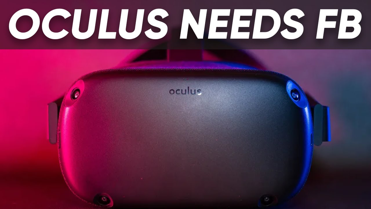 Oculus NEEDS Facebook Account? Samsung Offline Find My Mobile, Awesome New Apple Store!