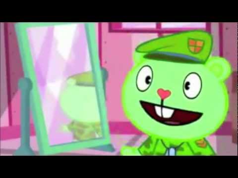 Flippy tribute - psycho teddy - preview