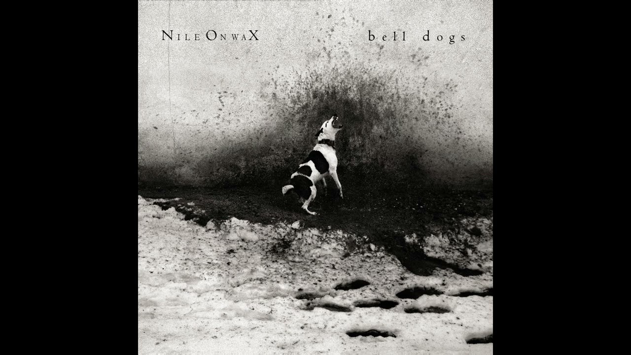 Nile On waX - Nightride