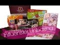 Influenster| Varsity Vox Box Unboxing