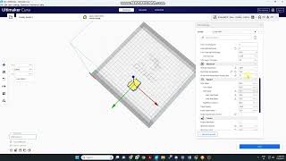 How to Import profile in Cura