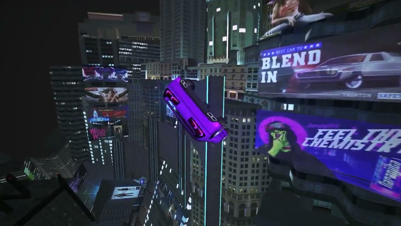 [DM] Rheinmetall v4 - Cyberfall