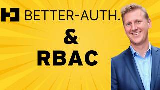 Setup Role Based Access Control with Better-Auth Admin Plugin Update