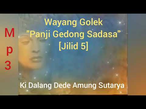 Mp3. WAYANG GOLEK \