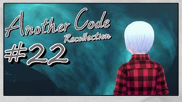 Another Code Recollection Part 22 JC Valley
