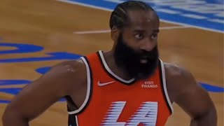 Clippers Are So Bad Their Commentators Ignored The Game And Argued