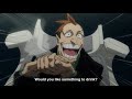 Re destro buttering shigaraki  mha  mva  mha s5 e 24 anime mha funny myheroacademia mva