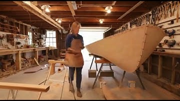 How to Build a Tugboat From Scratch With Boat Building Plans Secrets Revealed