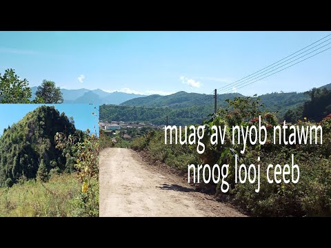 Video: Av Nyob Rau Hauv Odessa