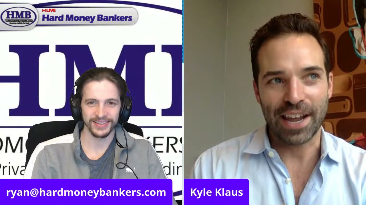 Interview with Kyle Klaus
