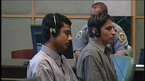 Jury Selection Begins In Kidnapping, Rape Trial