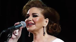 حبينا و لا كان على البال   ميادة الحناوي                                            - اسمعها