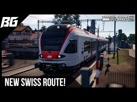 Hello Switzerland! |