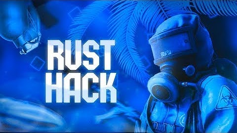 Undetected Rust Hack / Aquilla cheat / ESP, AIMBOT / Tutorial