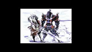 Sengoku Basara 2 OST: Osaka Battle Formation