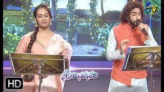 mrogindi-kalyana-veena-song-karunyaanjana-soumya-performance-swarabhishekam-26th-may-2019