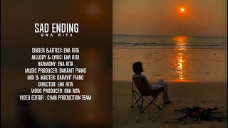 Sad Ending - ឆាកចុងបញ្ចប់ [ Official Lyric Video ]