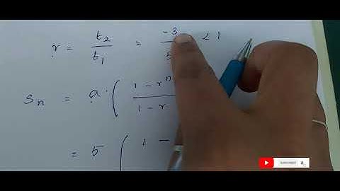 TN Samacheer 10 Maths New Syllabus Numbers and Sequences Ex 2.8 sum 1 