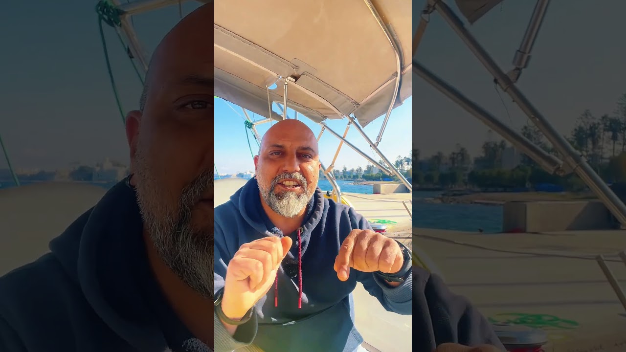 ⁣Yelkenli Tekne Eğitimleri